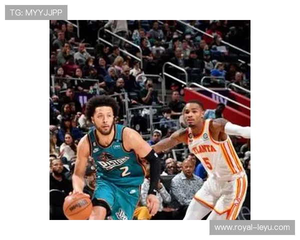 凯德·坎宁安利用挡拆创造机会提升助攻效率明显优于绿军球员