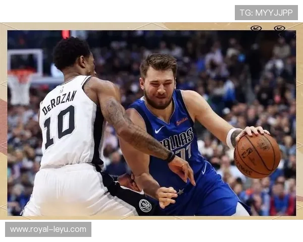 东契奇以挡拆与单打主导关键回合，胜过库里