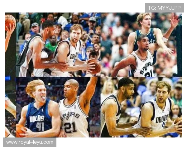 加内特挡拆换防限制邓肯改变比赛节奏