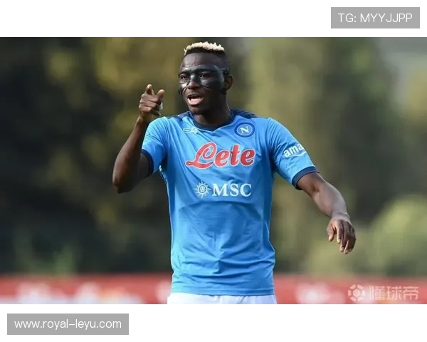 奥斯梅恩高价转会是否物有所值