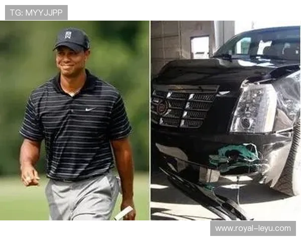 泰格·伍兹家的狗粮都比我的工资贵