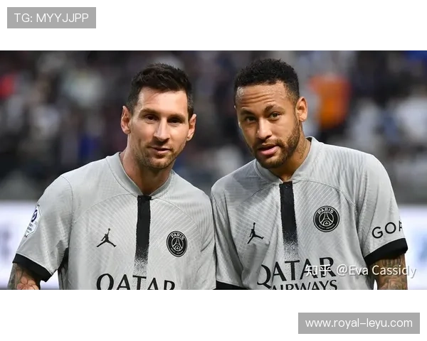 梅西与内马尔在进攻转化率上出现分散结构趋势