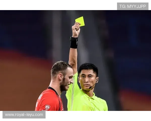 累计黄牌停赛规则详细拆解：何时生效，如何影响球队战术？