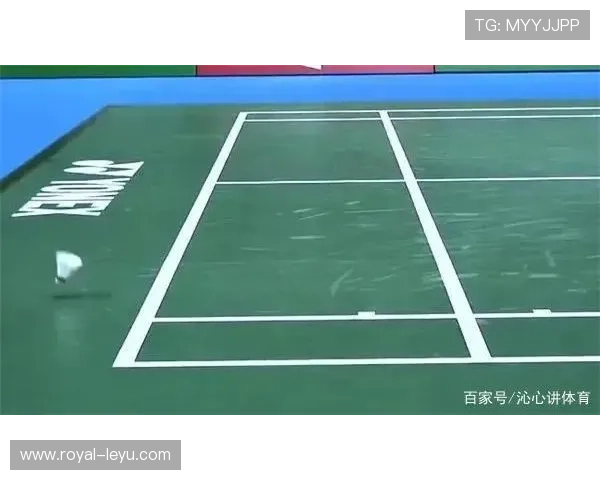 出界规则：何时判为出界及重开球方式