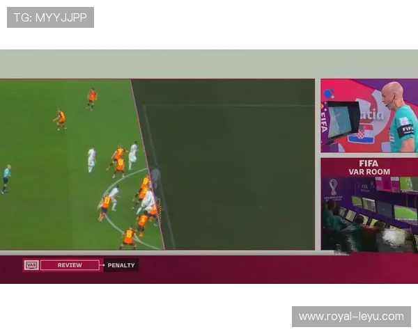 为什么VAR时代越位判定反而更争议？一文看懂毫米级判罚逻辑