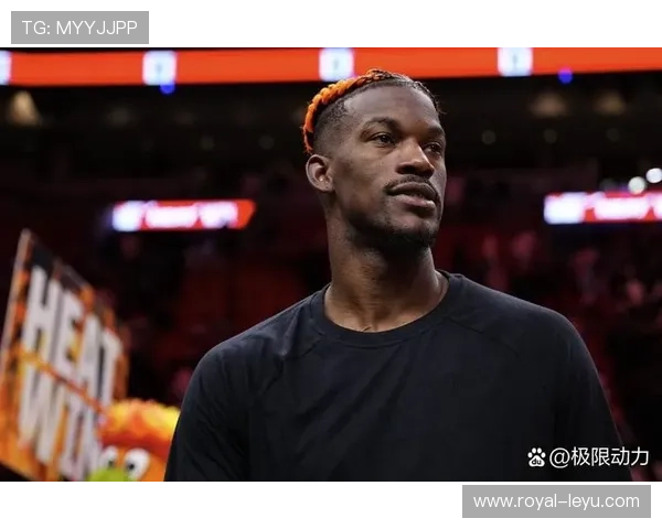 吉米·巴特勒季后赛突破率提升明显 主导关键回合得分爆发