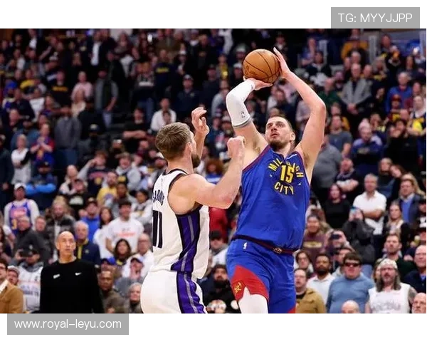 布伦森挡拆主导较上季 得分更具稳定性