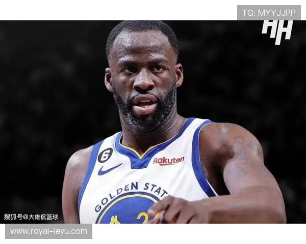 德雷蒙德·格林防守轮转对比安德烈·德拉蒙德效率提升明显