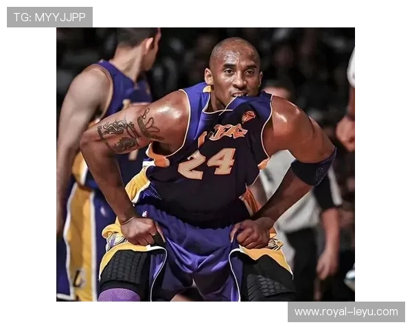 科比关键时刻多投篮命中率提升显著拉开球队胜负差距