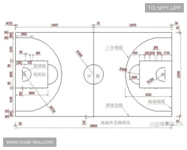 回场规则差异：NBA与FIBA如何判定？